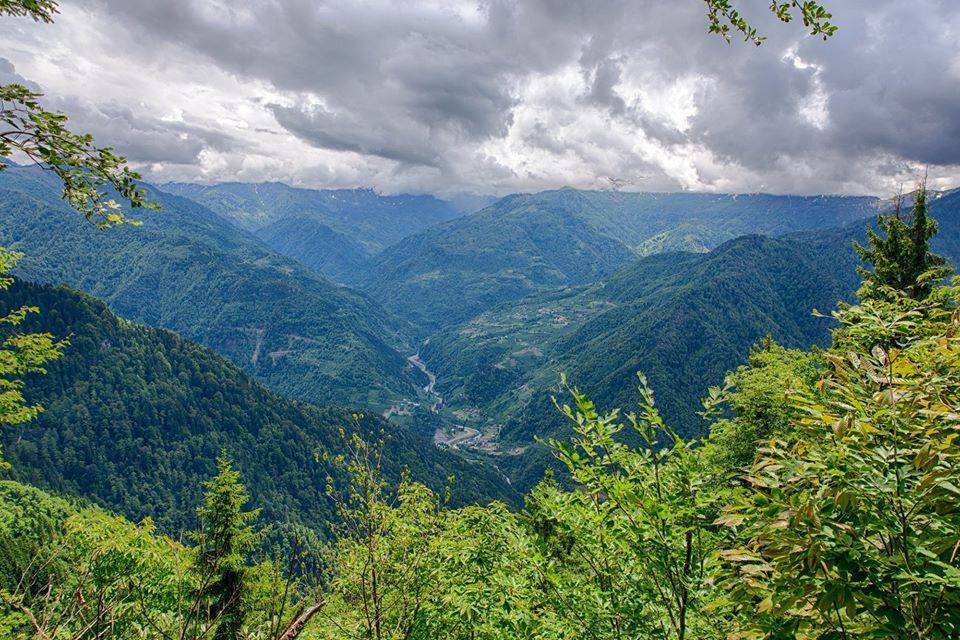 Кавказский природный фонд выделит финансовую помощь Национальному парку Мачахела