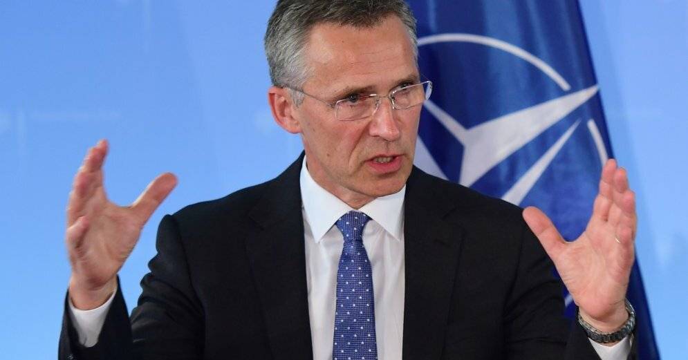 НАТО примет меры в ответ на усиление ракетного арсенала России