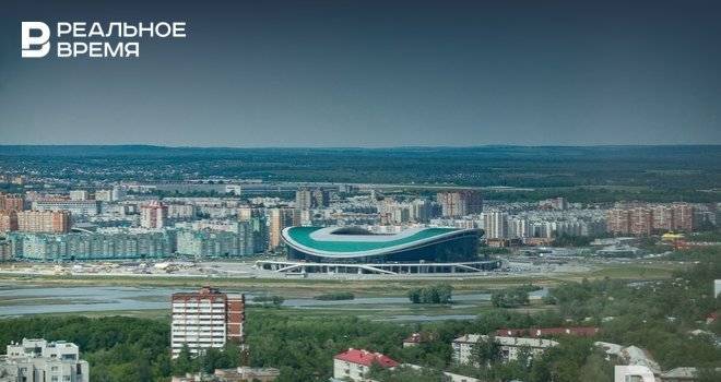 Инвестор из Перми рассказал, когда в Казани будет построена башня «Тюбетей Tower»