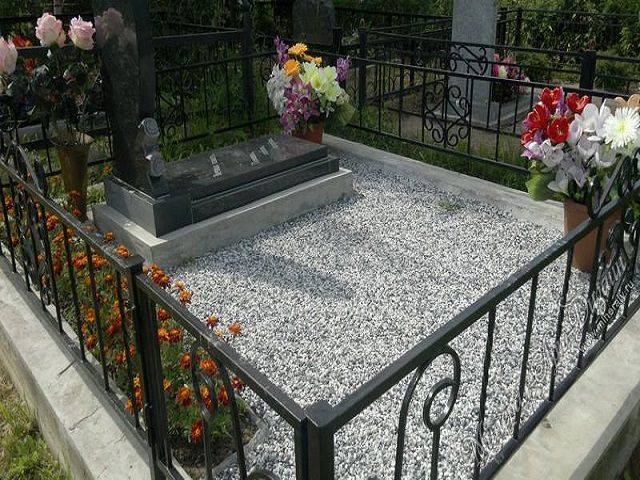 Власти Уфы опровергают наличие участков на кладбище для умерших от коронавируса