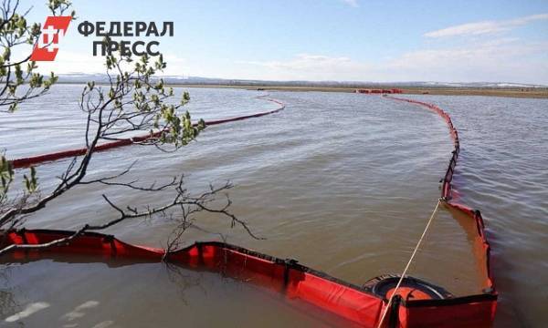 В деле о разливе топлива под Норильском появился еще один подозреваемый