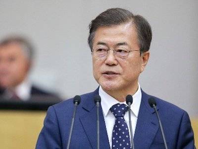 В Сеуле заявили, что терпение Южной Кореи в отношении КНДР закончилось