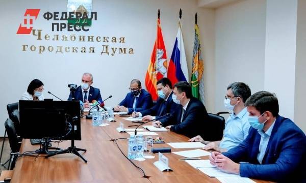 Депутаты гордумы Челябинска с членами семьи за 2019 год заработали почти миллиард рублей