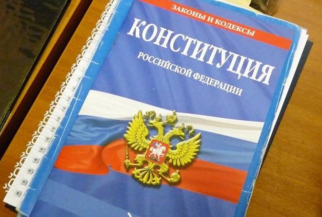 Иван Калмыков: «Очень хорошо, что у нижегородцев есть возможность проголосовать за поправки в Конституцию дистанционно»