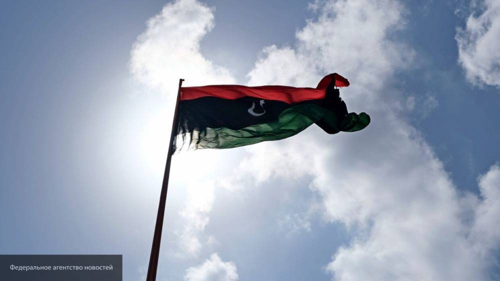 Российский дипломат объяснил зверства ПНС Ливии в Тархуне проблемами с психикой