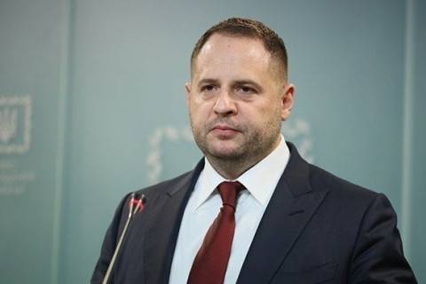 Офис президента подготовил новый проект закона об особом статусе Донбасса