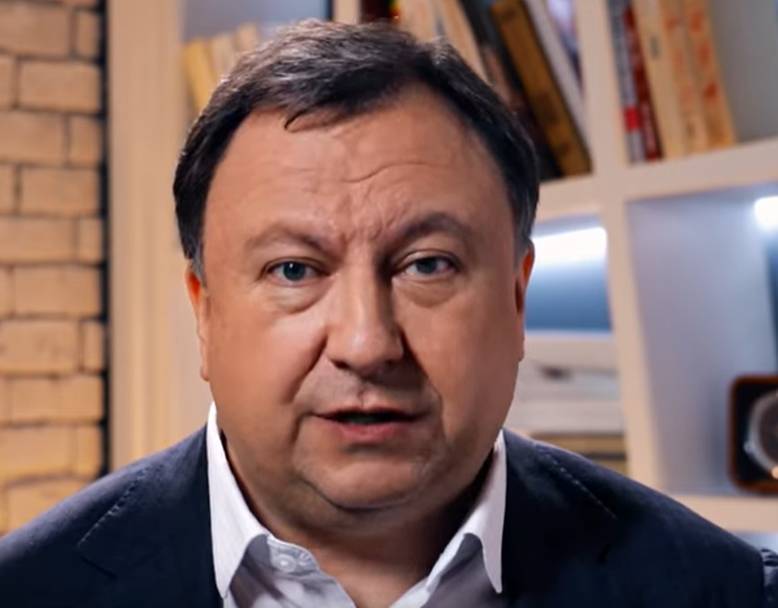 Происходят постоянные попытки депутатов от "Слуги народа" атаковать закон об украинском языке - Княжицкий