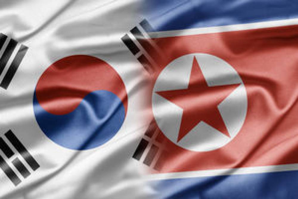 Подрыв офиса на границе: КНДР заявила о готовности ввести войска на границе с Южной Кореей