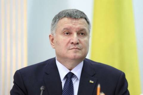 Авакова вскоре могут отправить в отставку - Рада рассмотрит постановление