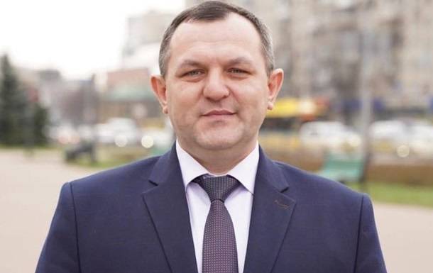 Представлен новый губернатор Киевской области