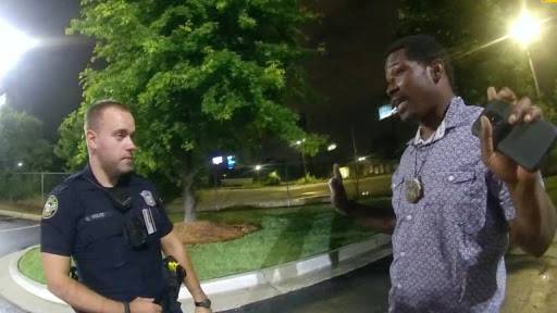 В США могут казнить полицейского, застрелившего темнокожего в Атланте