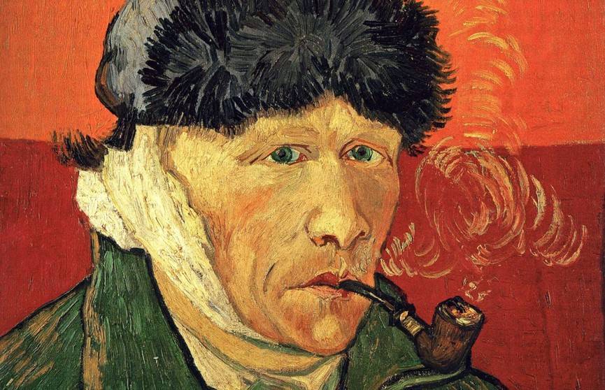 Письмо Ван Гога продано на аукционе за 200 тысяч евро. Всех поразило его неприличное содержание