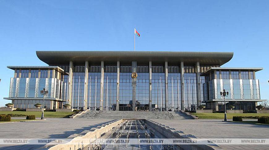 "Не нужно цепляться к людям по мелочам" - Лукашенко об изменении административного законодательства