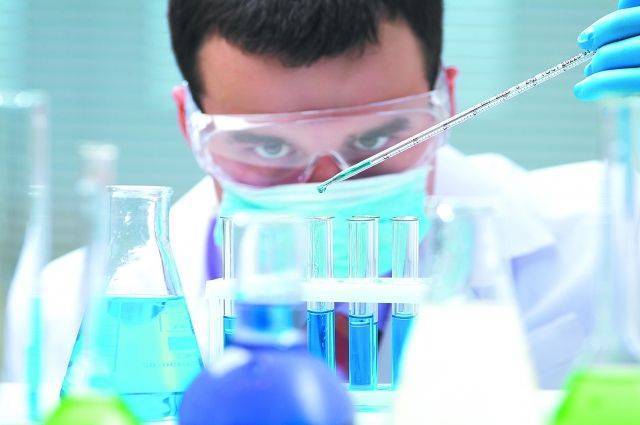 В РФ госпремии в сфере науки присудили за лекарство от рака и нанотрубки
