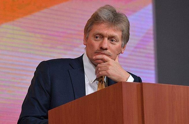 В Кремле озвучили меры безопасности для парада Победы 24 июня
