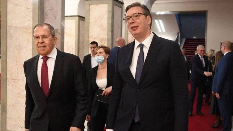 Сербия не пойдет на сделку с ЕС по Косово