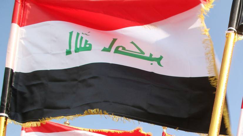 В МИД Ирака вызван посол Ирана