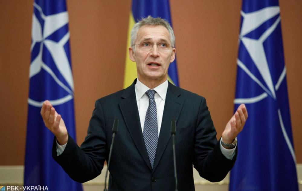 НАТО согласовало план на случай второй волны COVID-19
