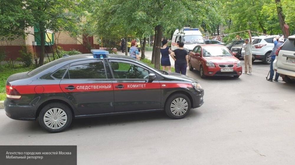 ФАН: стали известны личности погибших при стрельбе на улице Приорова