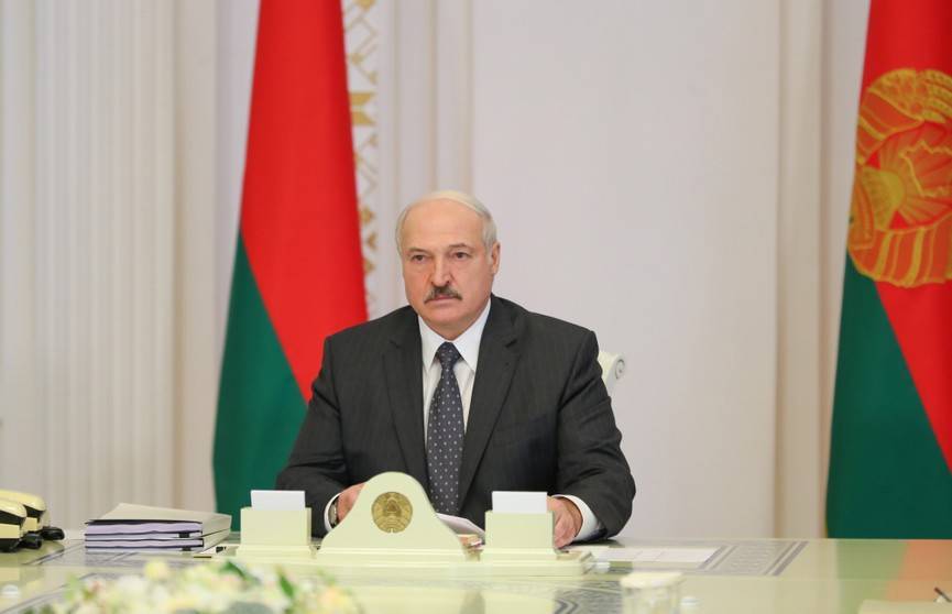 Лукашенко: Запреты и ограничения должны остаться только там, где они объективно необходимы