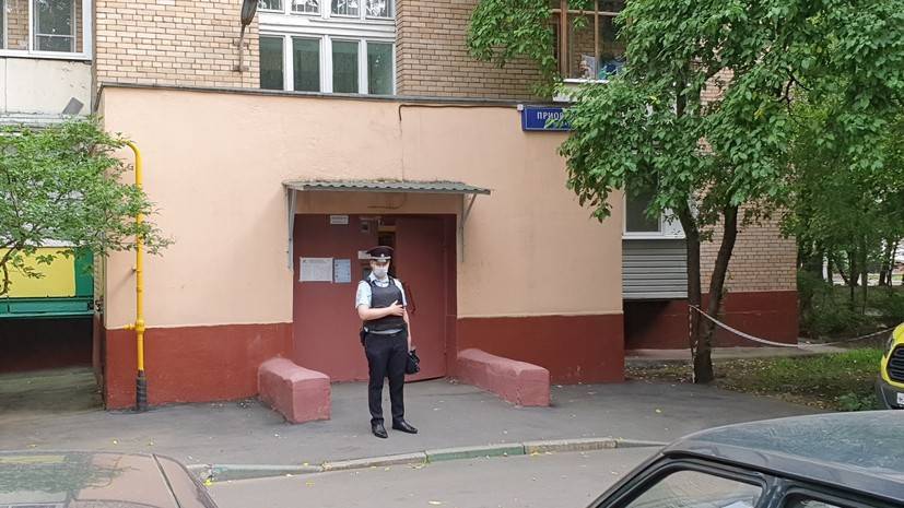 Дом моды Зайцева выразил соболезнования в связи с гибелью девушки при стрельбе на севере Москвы