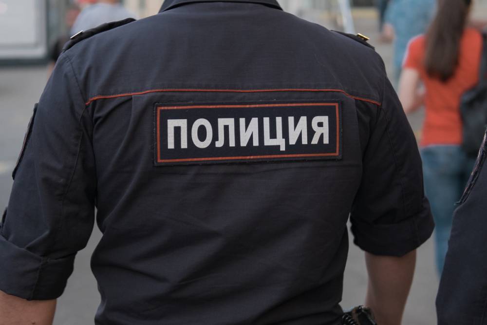 Жительница Москвы у метро «Царицыно» насмерть зарезала двух мужчин