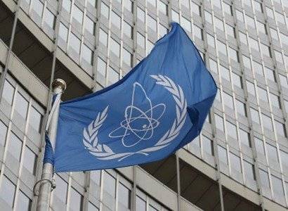 МАГАТЭ принял резолюции, требующую проведения инспекций двух ядерных объектов в Иране