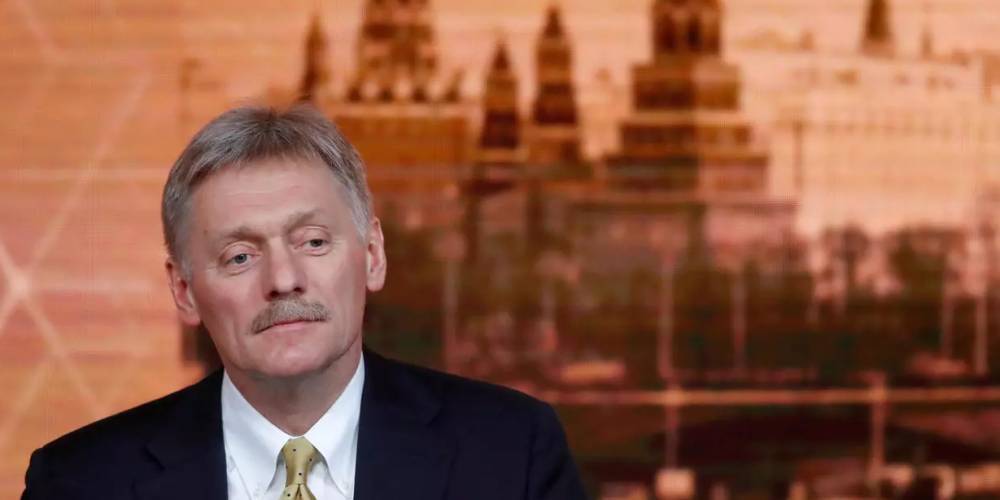 В Кремле отреагировали на выпады Белоруссии в адрес руководства "Газпрома"