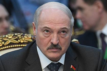 Лукашенко оценил отношения Белоруссии с Россией