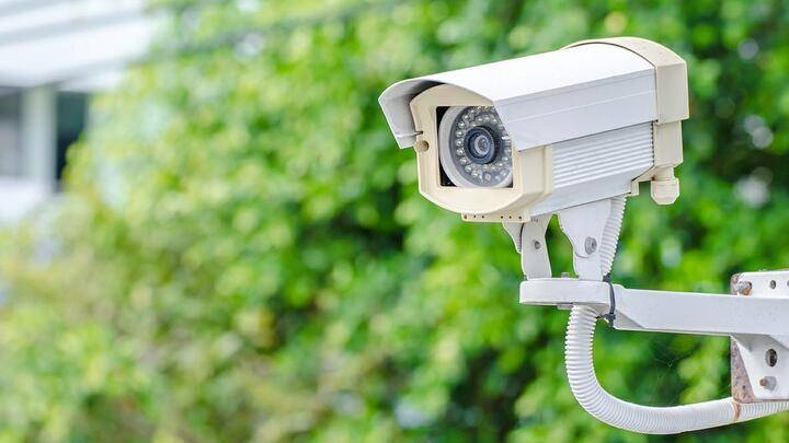 Почти 2000 камер видеонаблюдения установлено в зонах отдыха Московской области