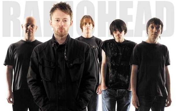 Группа Radiohead выпустила пазл из 1000 фрагментов