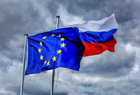 Лидеры Евросоюза продлили антироссийские экономические санкции