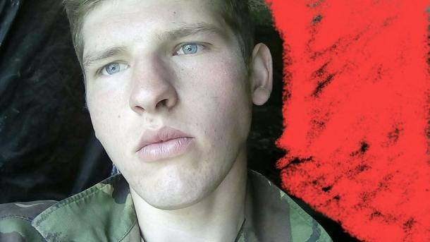 В зоне ООС российский снайпер убил 22-летнего военного с Харьковщины