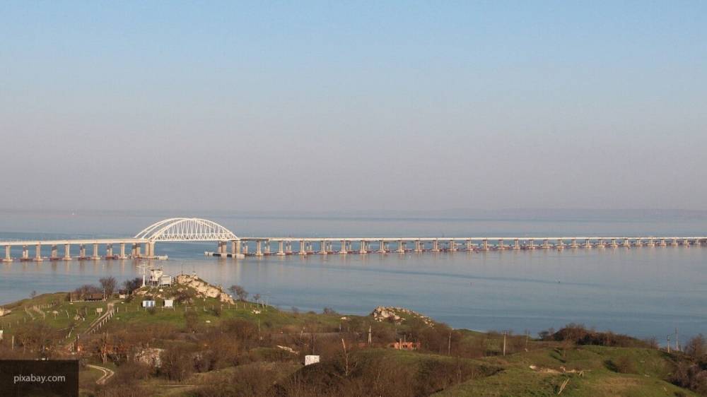 Большие запасы подземных вод обнаружены в Крыму