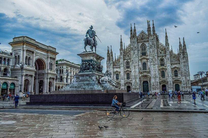 РНК-коронавируса в Италии обнаружили в образцах сточных вод за декабрь 2019 года