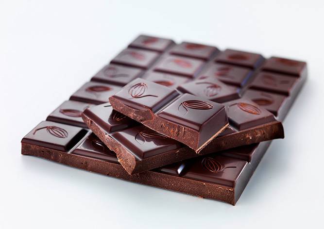 За кражу шоколада во время ЧП жителям Праги грозит до 8 лет тюрьмы