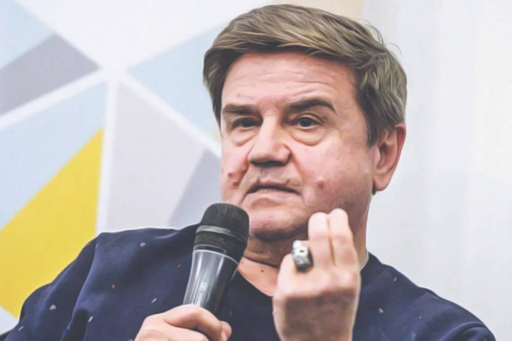 Министерская должность для Ткаченко: Карасев заявил, что не обошлось без интриги