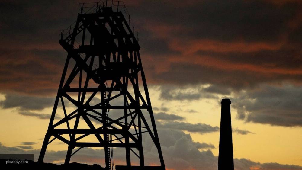 Стоимость российской нефти Urals достигла рекордных премий к североморскому эталону Brent