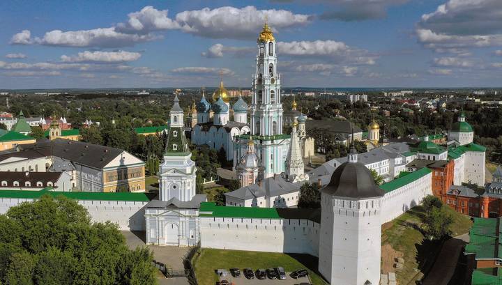 С 3 июня в Подмосковье для посещения откроются церкви