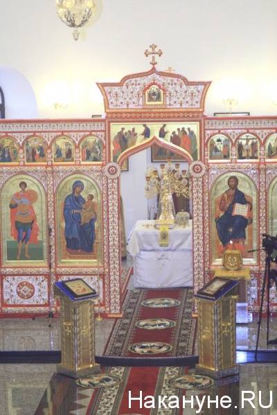 Православные храмы Москвы откроются 6 июня