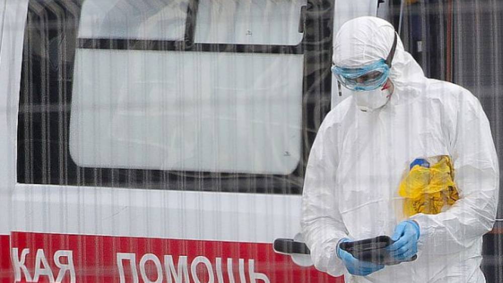 11 571 достигло число зараженных коронавирусом в Казахстане