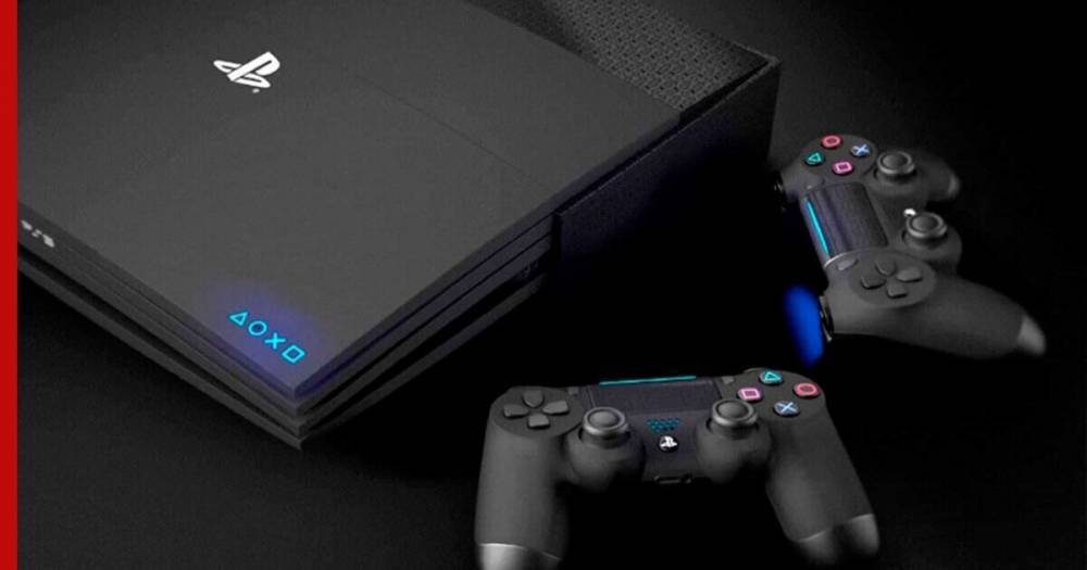 Sony отменила презентацию PlayStation 5 из-за беспорядков в США