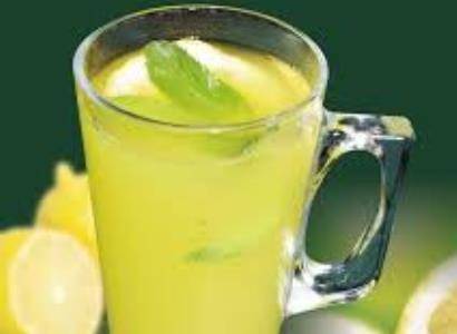 Житель Айдахо выпил литр лимонного сока ради рекорда Гиннеса