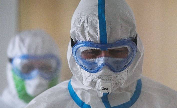 Forbes (США): насколько на самом деле серьезна пандемия коронавируса в России?