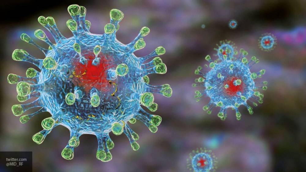 Специалисты "Росатома" создали новый метод лечения коронавируса с помощью ультрафиолета