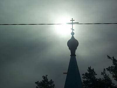 Религиозные организации откроются для посещения в Подмосковье с 3 июня