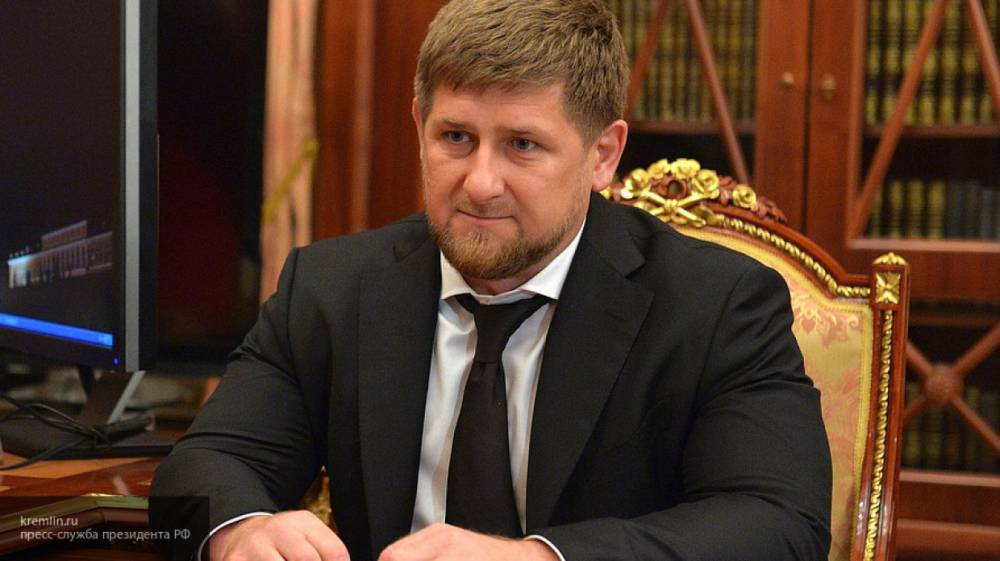 Кадыров: власти США должны понести ответственность за беспорядки в стране