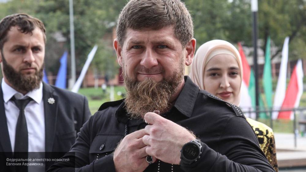 Кадыров призвал ООН привлечь США к ответу за убийства и преследования невиновных