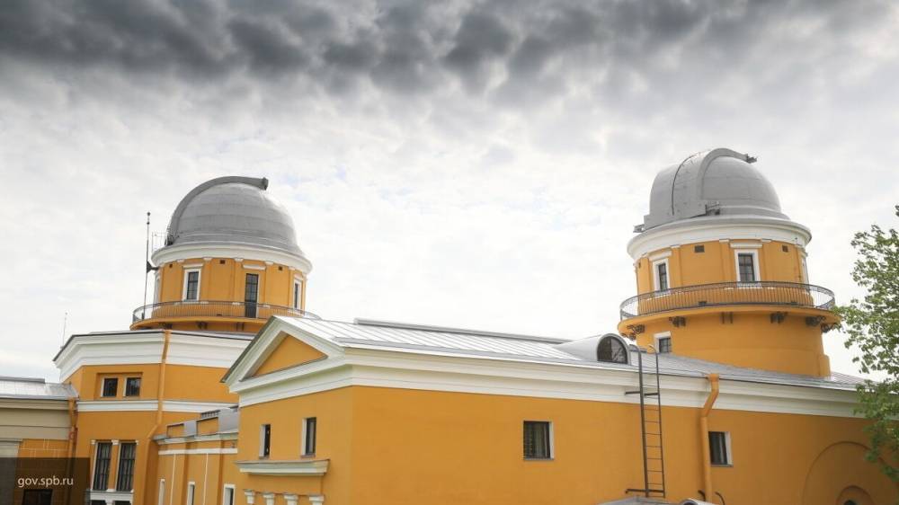 Ученый Пулковской обсерватории не исключил новых мощных вспышек на Солнце