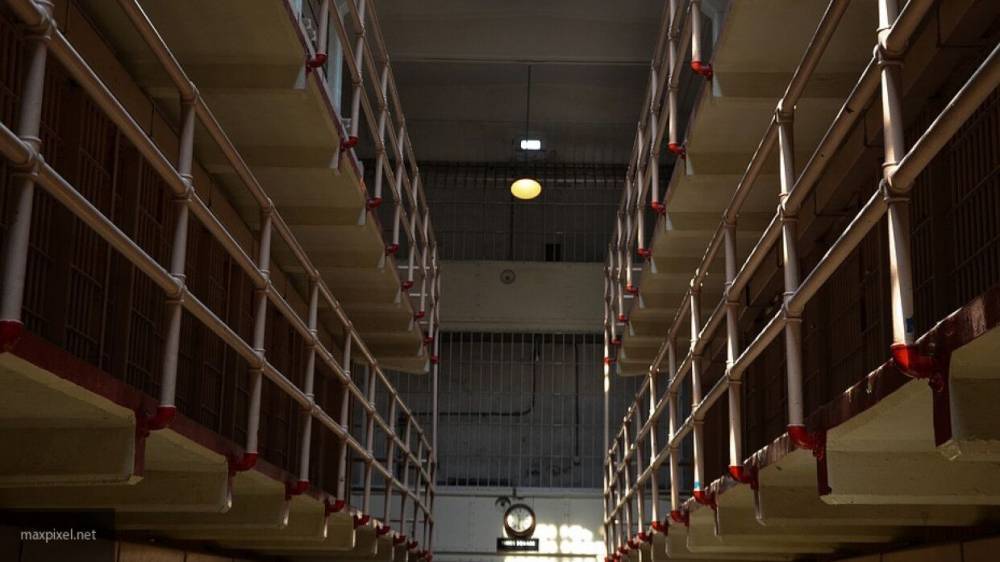 Три тысячи человек из разных стран являются незаконными пленниками тюрьмы "Митига"